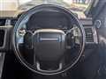 2018 Land Rover Range Rover Sport