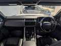 2018 Land Rover Range Rover Sport