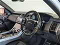 2018 Land Rover Range Rover Sport