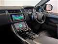 2018 Land Rover Range Rover Sport
