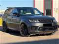 2018 Land Rover Range Rover Sport
