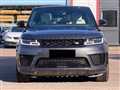 2018 Land Rover Range Rover Sport