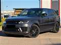 2018 Land Rover Range Rover Sport