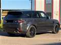 2018 Land Rover Range Rover Sport