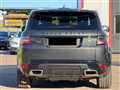 2018 Land Rover Range Rover Sport
