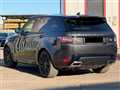 2018 Land Rover Range Rover Sport