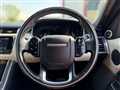 2018 Land Rover Range Rover Sport