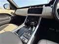 2018 Land Rover Range Rover Sport