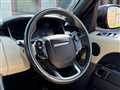 2018 Land Rover Range Rover Sport