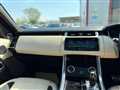 2018 Land Rover Range Rover Sport