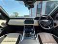 2018 Land Rover Range Rover Sport