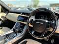2018 Land Rover Range Rover Sport
