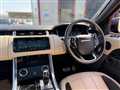 2018 Land Rover Range Rover Sport