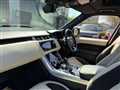 2018 Land Rover Range Rover Sport