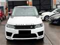 2018 Land Rover Range Rover Sport