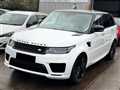 2018 Land Rover Range Rover Sport