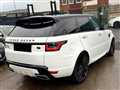 2018 Land Rover Range Rover Sport