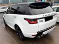 2018 Land Rover Range Rover Sport