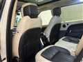 2018 Land Rover Range Rover Sport