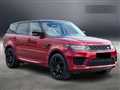 2018 Land Rover Range Rover Sport