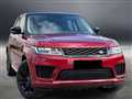 2018 Land Rover Range Rover Sport