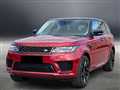 2018 Land Rover Range Rover Sport