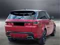 2018 Land Rover Range Rover Sport