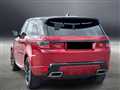2018 Land Rover Range Rover Sport