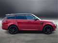 2018 Land Rover Range Rover Sport