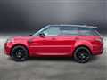 2018 Land Rover Range Rover Sport