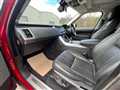 2018 Land Rover Range Rover Sport