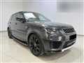 2018 Land Rover Range Rover Sport