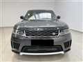2018 Land Rover Range Rover Sport