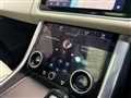 2018 Land Rover Range Rover Sport