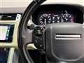 2018 Land Rover Range Rover Sport