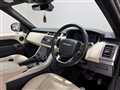 2018 Land Rover Range Rover Sport