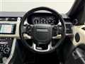 2018 Land Rover Range Rover Sport