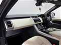 2018 Land Rover Range Rover Sport