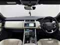 2018 Land Rover Range Rover Sport