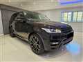 2018 Land Rover Range Rover Sport