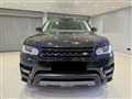 2018 Land Rover Range Rover Sport