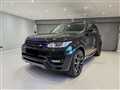 2018 Land Rover Range Rover Sport