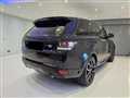 2018 Land Rover Range Rover Sport