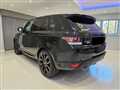 2018 Land Rover Range Rover Sport