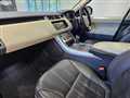 2018 Land Rover Range Rover Sport