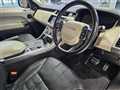 2018 Land Rover Range Rover Sport