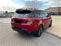 2018 Land Rover Range Rover Sport
