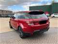 2018 Land Rover Range Rover Sport
