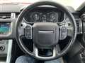 2018 Land Rover Range Rover Sport