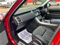 2018 Land Rover Range Rover Sport